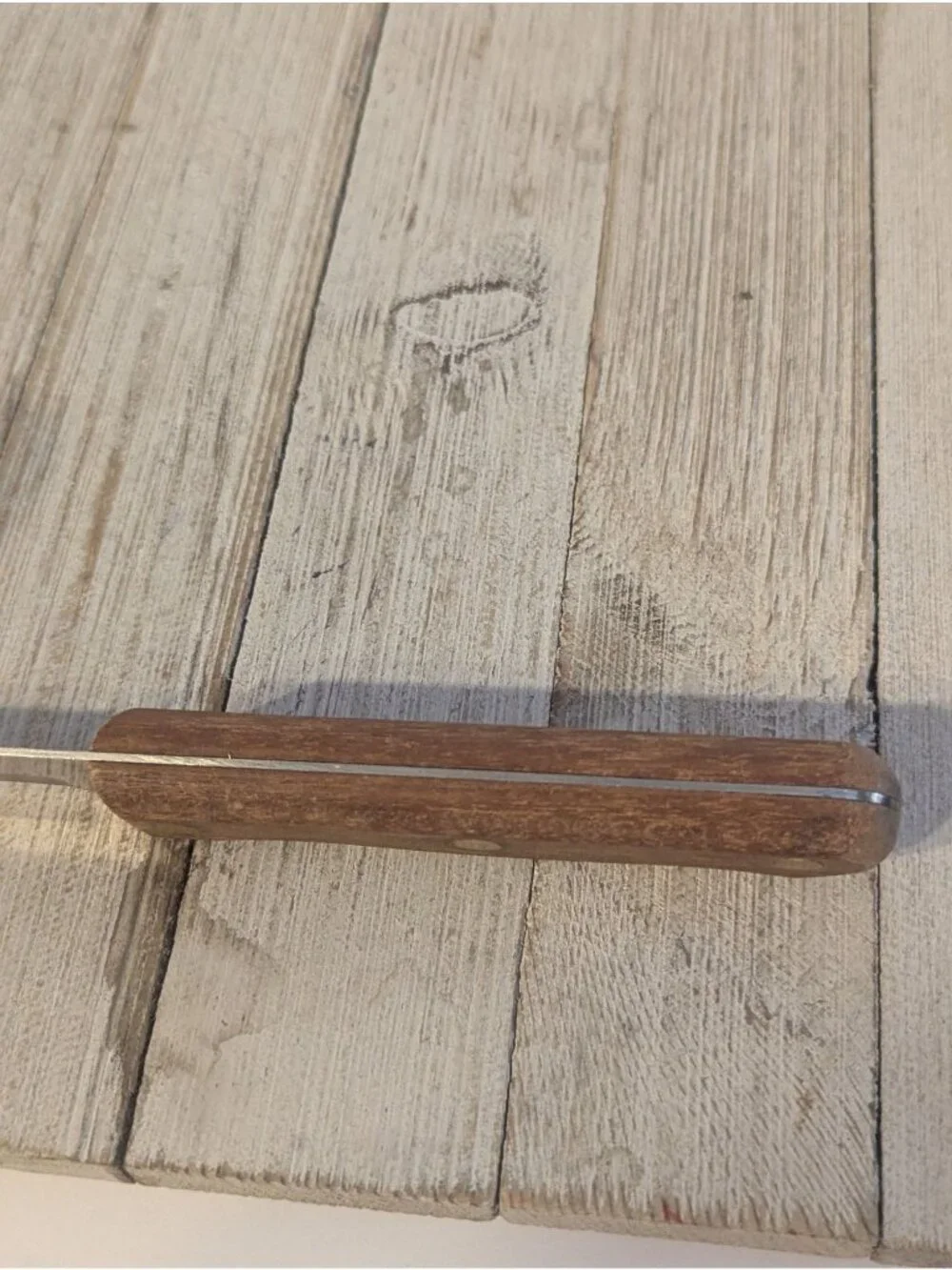 Tramontina Inox Brasil Utility Knife 6